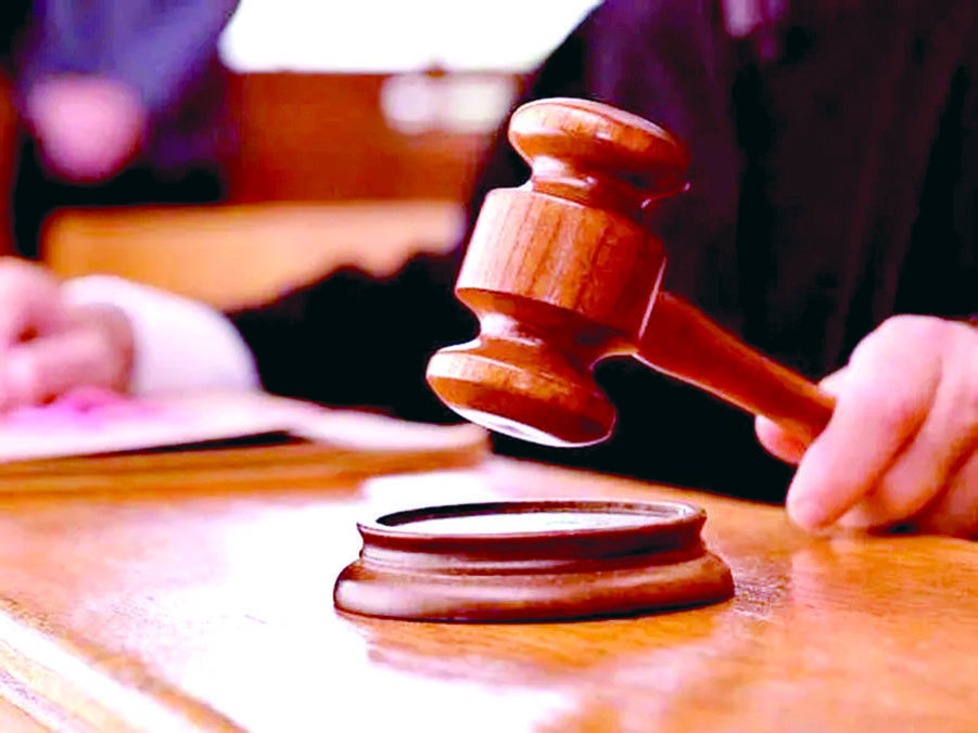 Death sentence for 8-year-old girl’s murder accused